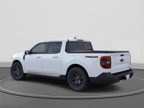 2025 Ford Maverick Tremor