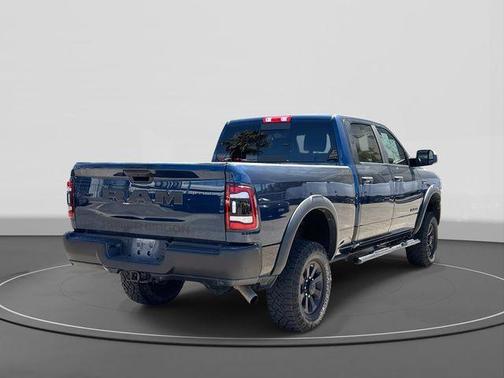 2022 RAM 2500 Power Wagon
