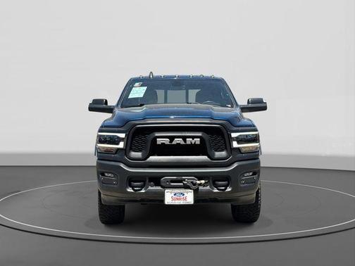 2022 RAM 2500 Power Wagon