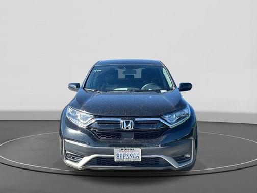 2020 Honda CR-V AWD EX