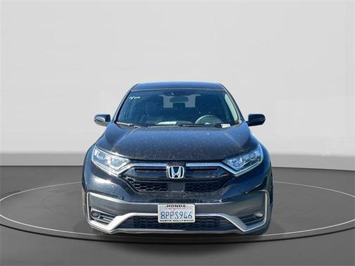 2020 Honda CR-V AWD EX