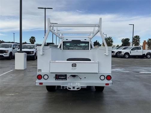 2024 Ford F-350 XL