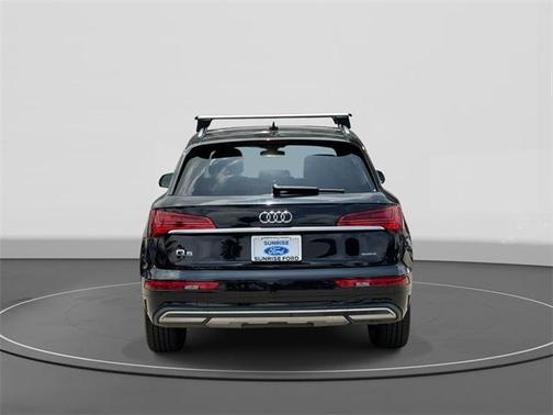 2021 Audi Q5 45 Premium Plus