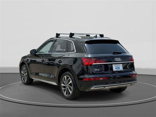 2021 Audi Q5 45 Premium Plus