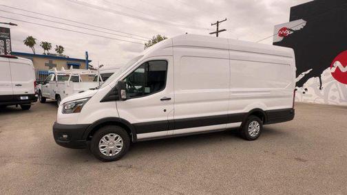 2025 Ford Transit-350 Base