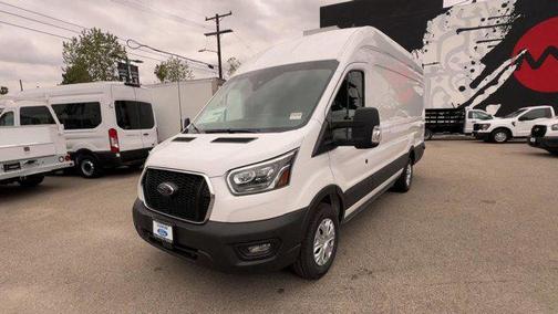 2025 Ford Transit-350 Base