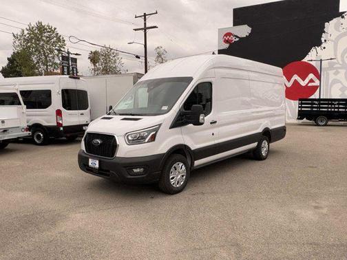 2025 Ford Transit-350 Base
