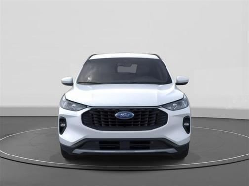 2025 Ford Escape PHEV SE