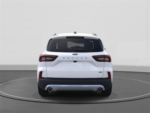 2025 Ford Escape PHEV SE