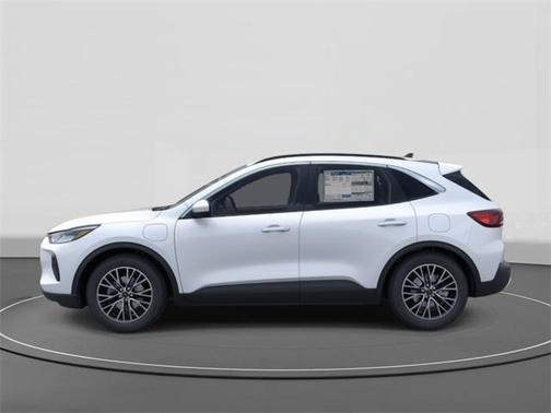 2025 Ford Escape PHEV SE