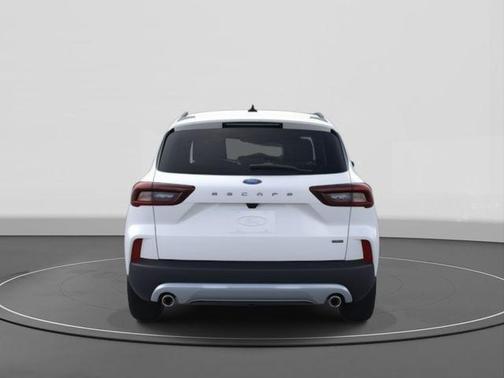 2025 Ford Escape PHEV SE