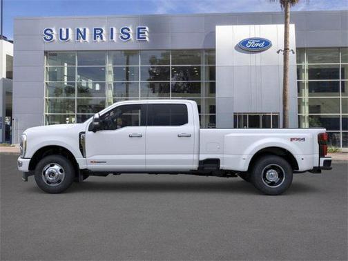 2025 Ford F-350 XL