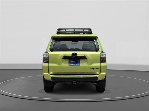 2022 Toyota 4Runner TRD Pro