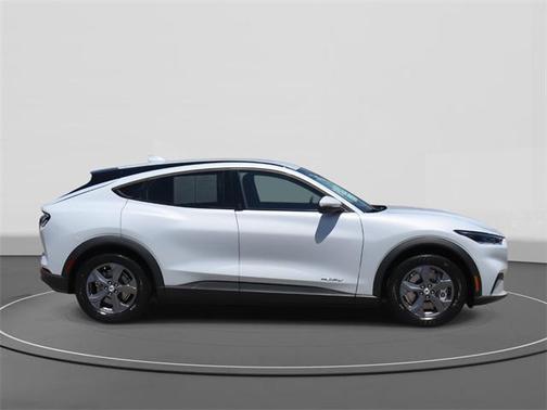 2021 Ford Mustang Mach-E Select