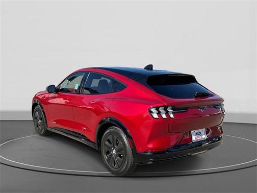 2023 Ford Mustang Mach-E California Route 1