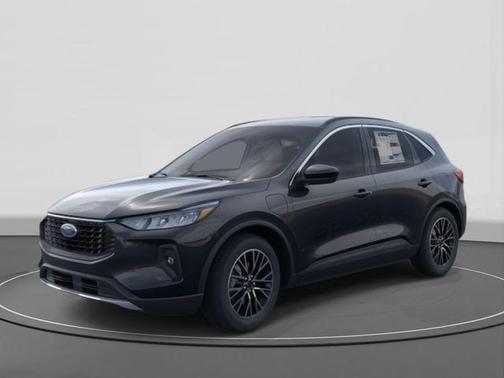 2025 Ford Escape PHEV SE