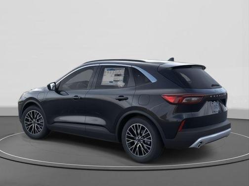 2025 Ford Escape PHEV SE