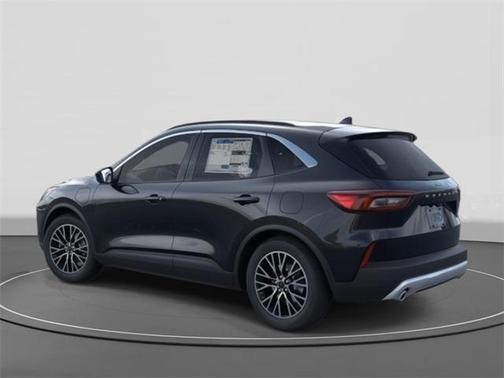2025 Ford Escape PHEV SE
