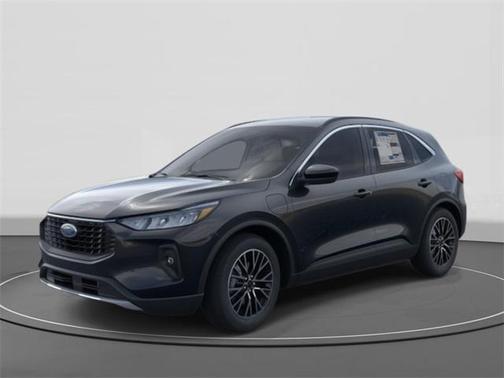 2025 Ford Escape PHEV SE