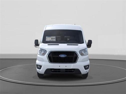 2025 Ford Transit-350 XLT