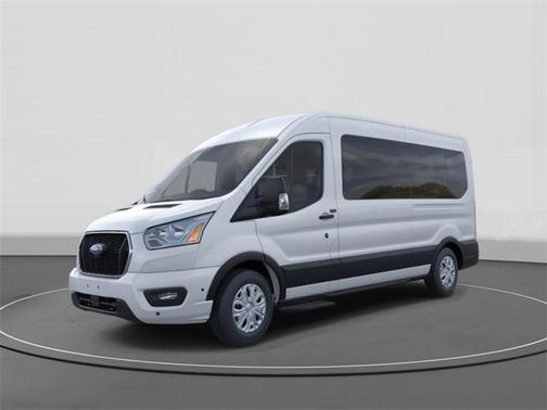 2025 Ford Transit-350 XLT