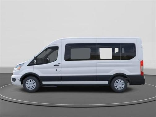 2025 Ford Transit-350 XLT