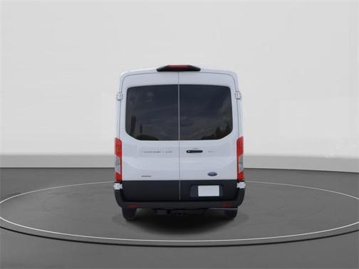 2025 Ford Transit-350 XLT