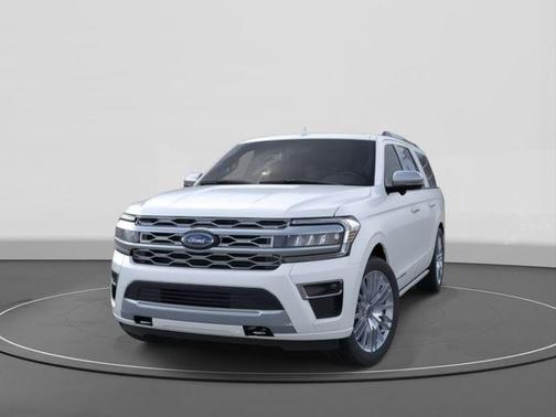 2023 Ford Expedition Max Platinum