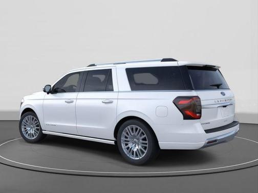 2023 Ford Expedition Max Platinum