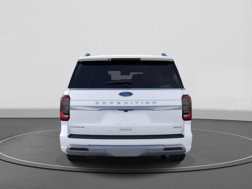 2023 Ford Expedition Max Platinum