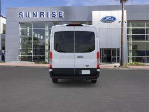 2025 Ford Transit-350 XL