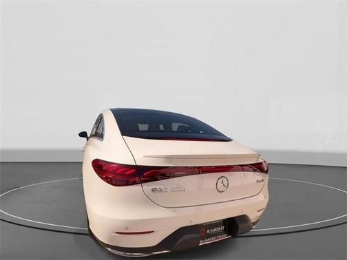 2024 Mercedes-Benz EQE 350 4MATIC