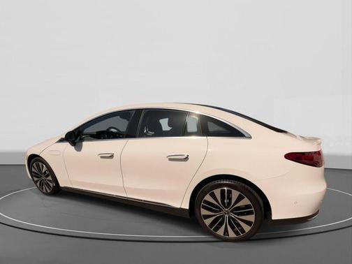 2024 Mercedes-Benz EQE 350 4MATIC