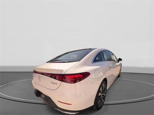 2024 Mercedes-Benz EQE 350 4MATIC