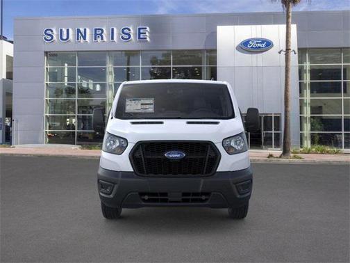 2025 Ford Transit-350 XL