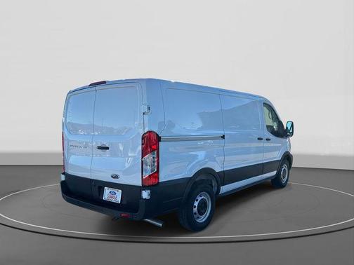 2025 Ford Transit-150 Base