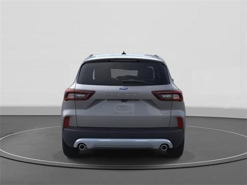 2025 Ford Escape PHEV SE