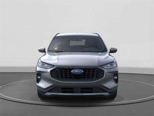 2025 Ford Escape PHEV SE