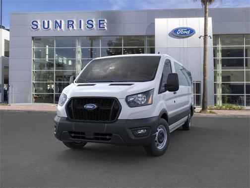 2025 Ford Transit-350 XL