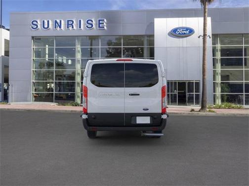2025 Ford Transit-350 XL