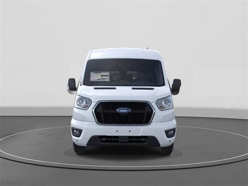 2025 Ford Transit-350 XLT