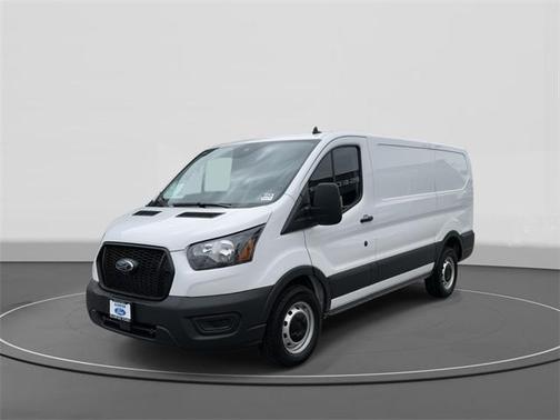 2025 Ford Transit-150 XL