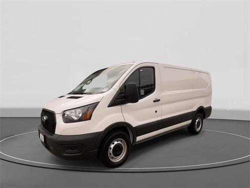 2025 Ford Transit-150 XL