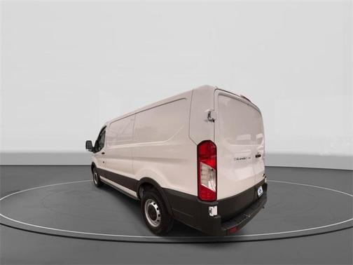 2025 Ford Transit-150 XL