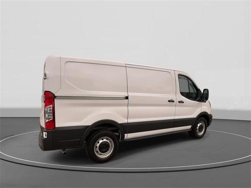 2025 Ford Transit-150 XL