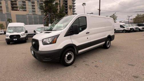 2025 Ford Transit-150 XL