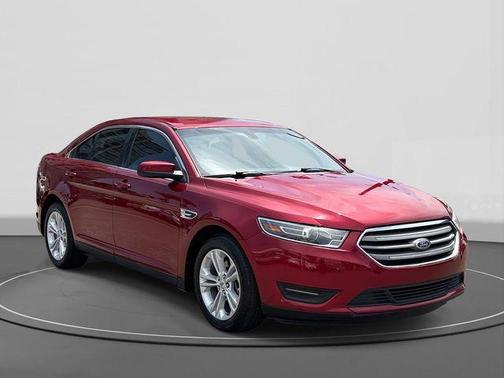2019 Ford Taurus SEL