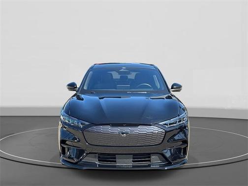 2024 Ford Mustang Mach-E GT