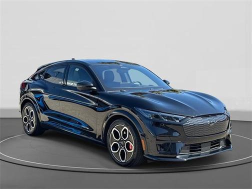 2024 Ford Mustang Mach-E GT