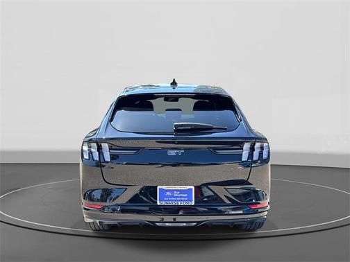 2024 Ford Mustang Mach-E GT